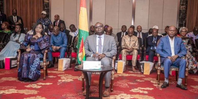 Le gouvernement Guinéen appelle ses partenaires sociaux et financiers à la mobilisation de fonds pour le 4ème recensement