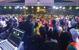 Guinée/Festivités de fin d’année : les Opérateurs culturels dénoncent une déshonore de la culture du pays