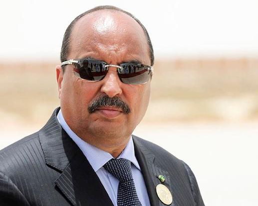 Mauritanie: l’ex-président Aziz arrêté, son procès pour corruption s’ouvre ce mercredi…