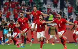 Les Égyptiens d’Al-Ahly face à Auckland City en ouverture du Mondial des clubs