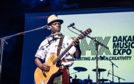 Culture / Culture/Sénégal : Dakar Music Expo, du 9 au 11 février