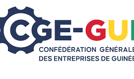 Guinée/CGE-GUI : Le vice-président , chargé  de la Gouvernance  et du développement, El Hadj Mohamed Habib Hann  prend son bâton  de pèlerin  pour faire  adhérer  des faîtières