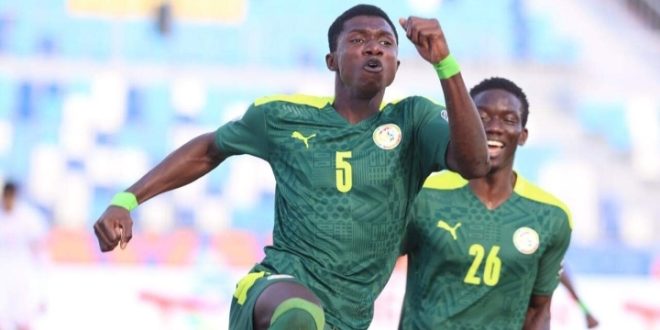 CAN U20: le Sénégal triomphe en finale face à la Gambie