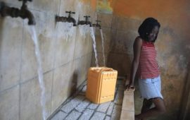 Une conférence spéciale de l’ONU pour faire face à la «crise de l’eau douce» qui s’annonce