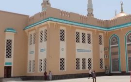 Guinée/Religion : réouverture de la grande mosquée Fayçal après 4 ans de travaux de rénovation