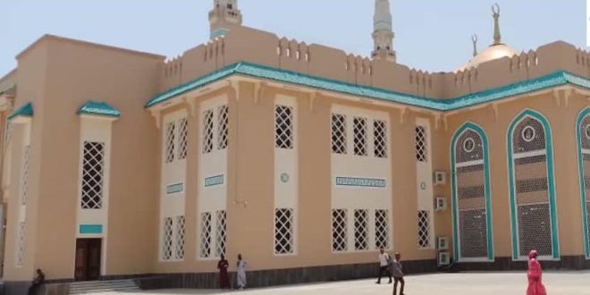 Guinée/Religion : réouverture de la grande mosquée Fayçal après 4 ans de travaux de rénovation