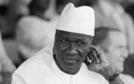 39 ans après sa disparition physique: que retenir du Président Ahmed Sékou Touré (Par Abdoulaye Condé)