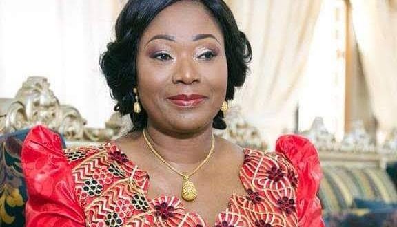 Obsèques de l’ex première dame Hadja Djènè Kaba Condé: le RPG ARC-EN-CIEL demande aux militants de s’abstenir de participer aux cérémonies funèbres