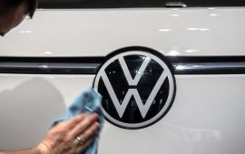 Ghana : Volkswagen inaugure une unité d’assemblage