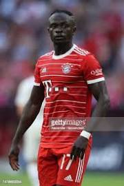 Sports / Le Bayern Munich suspend Sadio Mané !