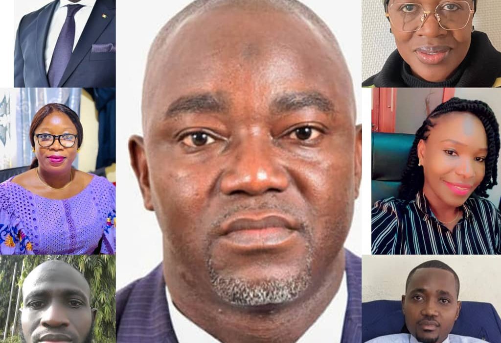 Violation des droits fondamentaux: l’Association des Magistrats de Guinée annonce une conférence de presse