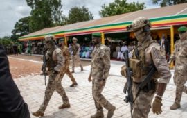 Mali: Le référendum sur la Constitution aura lieu le 18 juin