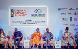 Entreprises: Une plateforme pour aider au financement des PME ouest-africaines