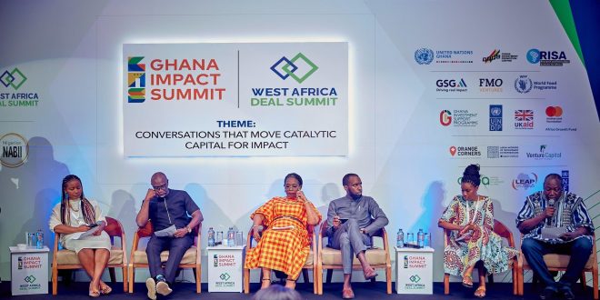 Entreprises: Une plateforme pour aider au financement des PME ouest-africaines