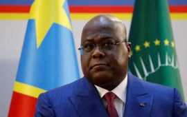La RDC fête le 63e anniversaire de son indépendance dans la «tristesse», selon le président Tshisekedi