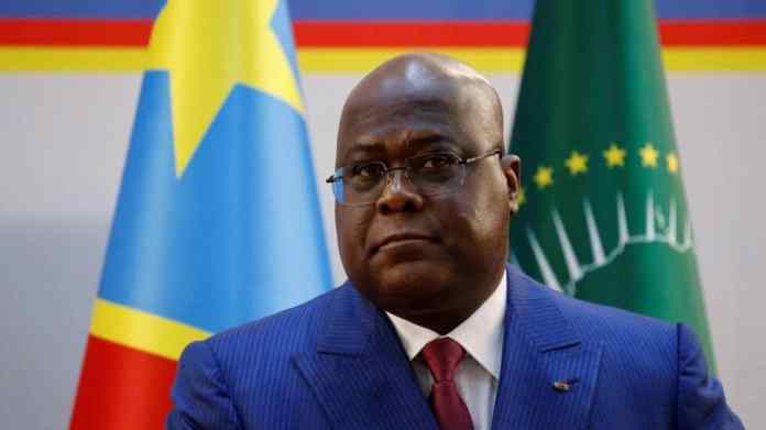 La RDC fête le 63e anniversaire de son indépendance dans la «tristesse», selon le président Tshisekedi