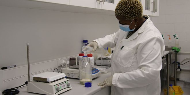 Santé publique: Le choléra est à la baisse en Afrique du Sud, selon le gouvernement