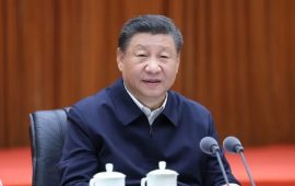 Xi affirme que la voie de développement de la Chine offrira au monde davantage d’occasions