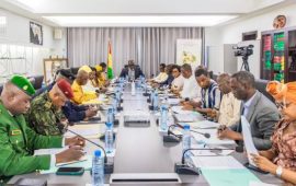 Guinée/Dialogue: Tenue de la 4eme session du Comité National Permanent du suivi des Résolutions