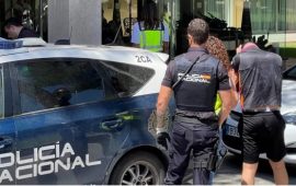 Espagne : 6 touristes allemands arrêtés pour viol collectif à Majorque