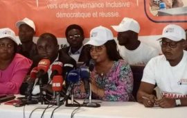 Guinée : Vers l’organisation de la Semaine Nationale de la transition (SENAT)