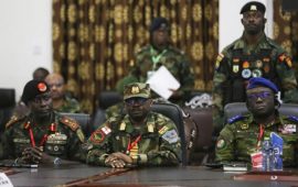 La CEDEAO poursuit ses préparatifs pour une éventuelle intervention militaire au Niger