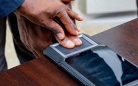 La Guinée procède à l’enrôlement biométrique de ses fonctionnaires