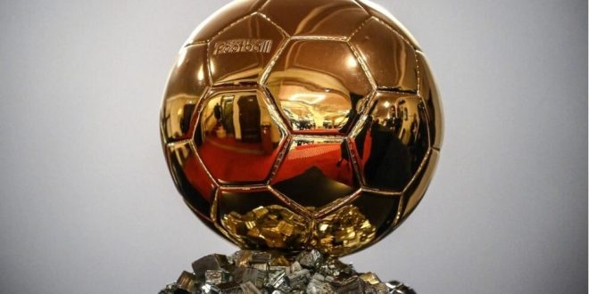 Ballon d’Or : Salma Paralluelo, Olga Cormona, Lionel Messi et Kylian Mbappé sur les listes