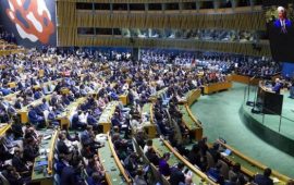 ONU: l’Assemblée générale s’ouvre dans un contexte de graves crises multiples