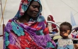 Soudan : l’ONU tire la sonnette d’alarme après des milliers de décès d’enfants