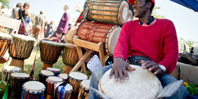 Sénégal : La Dakar Music Expo aura lieu en février