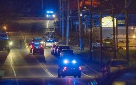 États-Unis: au moins 16 morts dans des fusillades dans le Maine, le tireur présumé identifié