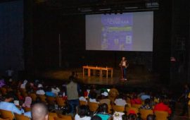 Guinée/Cinéma: Démarrage du programme dédié à l’épanouissement des talents cinématographiques locaux