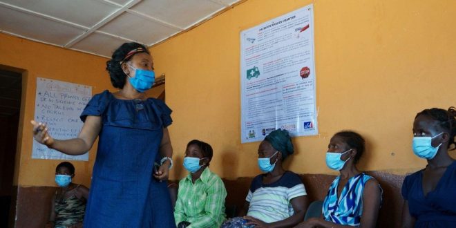 Santé sexuelle et reproductive: L’AFD annonce un projet sur les DSSR dans trois pays africains