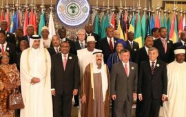 L’Arabie Saoudite reporte le sommet arabo-Africain à une date ultérieure