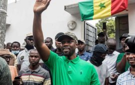 Présidentielle au Sénégal: la justice réintègre l’opposant Ousmane Sonko sur les listes…