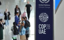 COP28: six questions pour comprendre la conférence climat de Dubaï