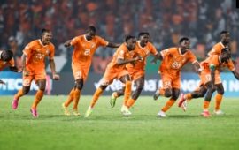 CAN: La Côte d’Ivoire élimine le Sénégal aux tirs au but