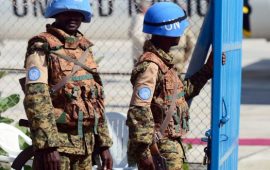 ONU/Sécurité : Financement des opérations de soutien à la paix menées par l’UA
