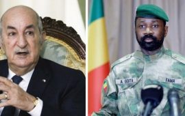 Entre le Mali et l’Algérie, un contentieux « inédit » sur la question touarègue