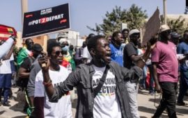 Présidentielle au Sénégal : 15 candidats réclament l’élection avant la fin du mandat de Sall