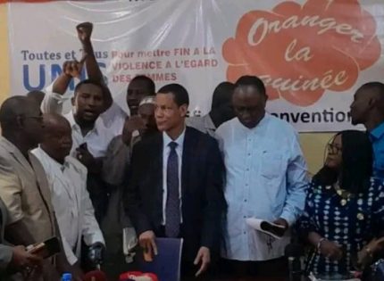 Guinée : le mouvement syndical abandonne le dépôt de l’avis de grève générale illimitée !