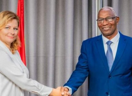 Coopération: l’Union Européenne réitère son accompagnement à la Guinée