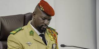 Guinée: les nouveaux membres du Gouvernement nommés par le président Mamadi Doumbouya