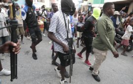 Haïti: Une Guinée solidaire attendue …