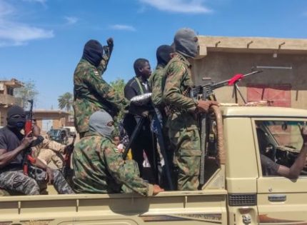Au moins 25 civils tués dans une ville du Darfour, selon une organisation