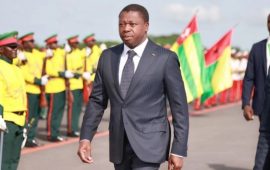 Constitution du Togo: un collectif d’associations demande la saisine de la Cour constitutionnelle