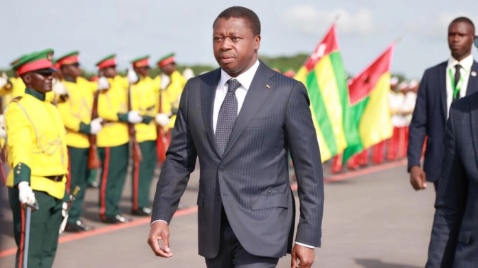 Constitution du Togo: un collectif d’associations demande la saisine de la Cour constitutionnelle