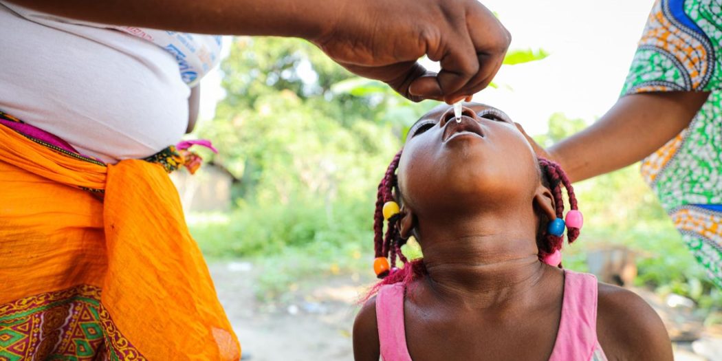 Santé: L’Afrique gagnera des milliards par an en réduisant le paludisme
