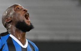 Euro 2024 : le Belge Romelu Lukaku, la machine à marquer des buts